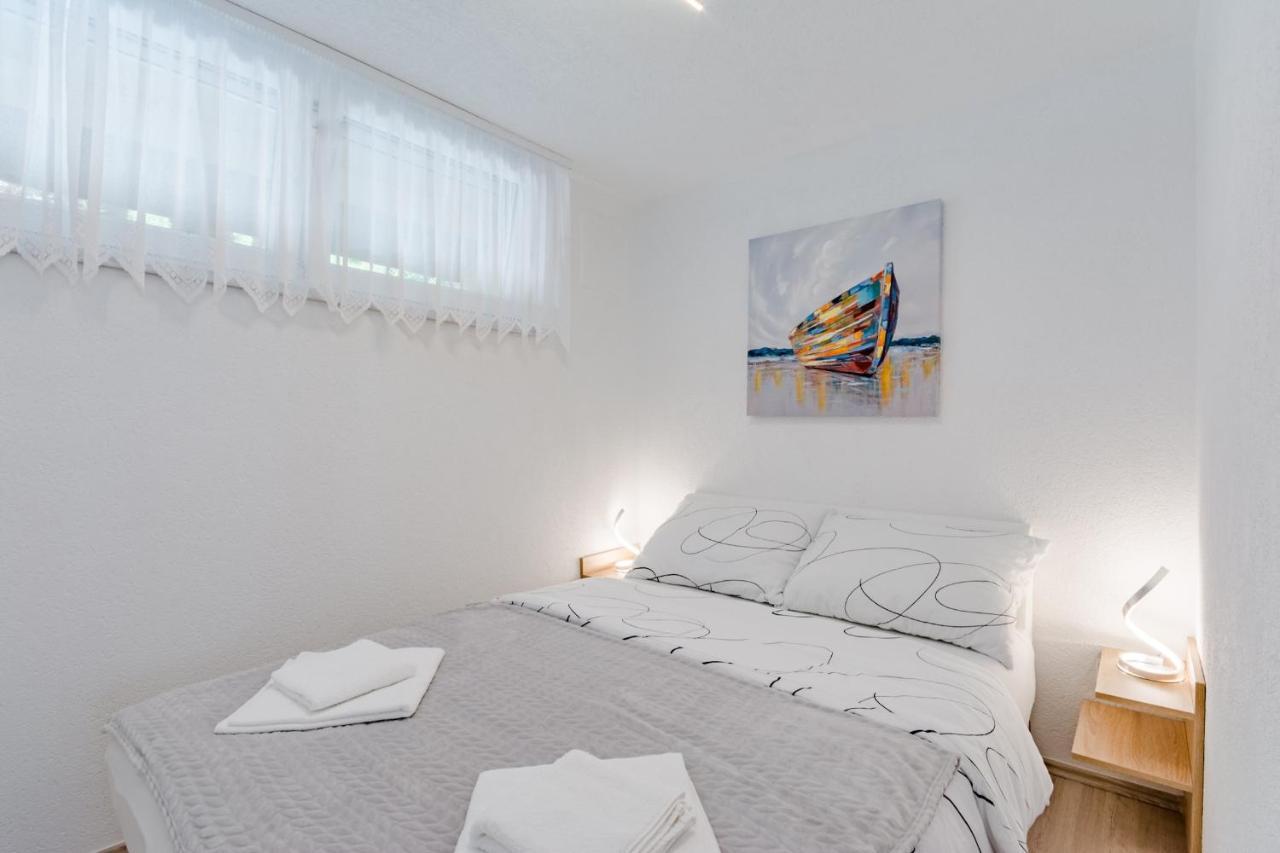 Apartment Eli 斯普利特 外观 照片
