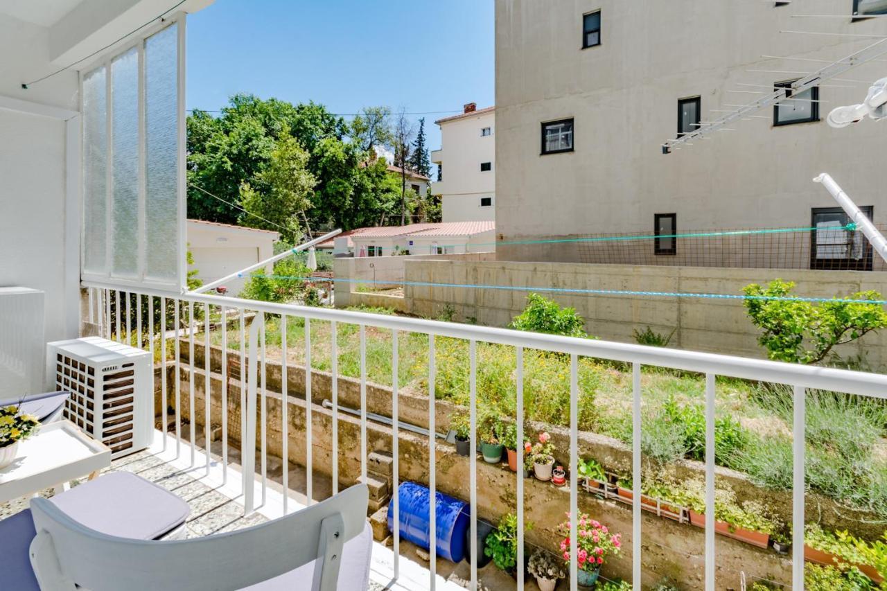 Apartment Eli 斯普利特 外观 照片