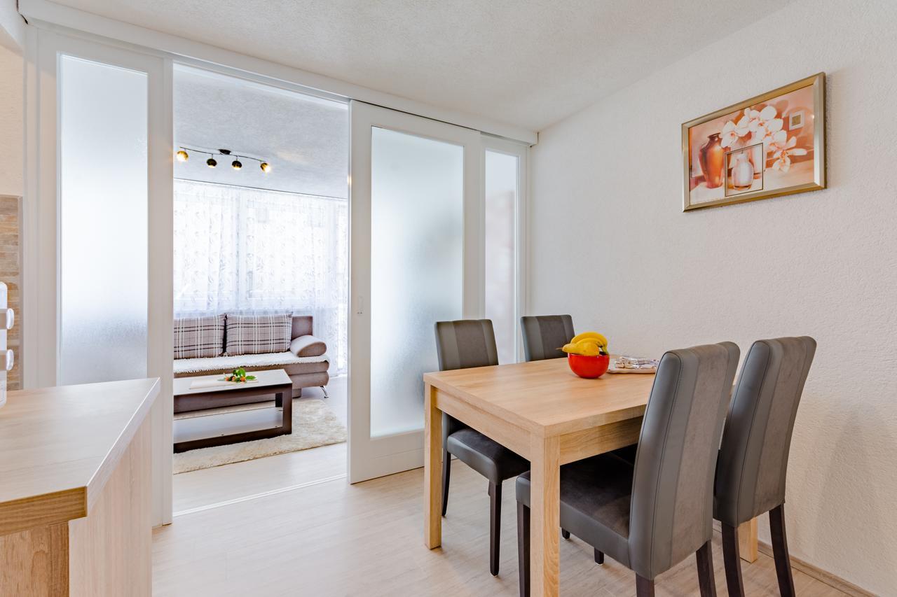 Apartment Eli 斯普利特 外观 照片